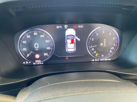 Volvo XC40 2.0 T4 Inscription Auto AWD Euro 6 (s/s) 5dr 32