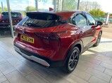 Nissan Qashqai 1.3 DIG-T MHEV Tekna XTRON Euro 6 (s/s) 5dr 5