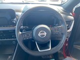 Nissan Qashqai 1.3 DIG-T MHEV Tekna XTRON Euro 6 (s/s) 5dr 21