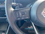 Nissan Qashqai 1.3 DIG-T MHEV Tekna XTRON Euro 6 (s/s) 5dr 22