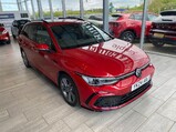 Volkswagen Golf 2.0 TDI R-Line DSG Euro 6 (s/s) 5dr 3