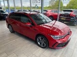 Volkswagen Golf 2.0 TDI R-Line DSG Euro 6 (s/s) 5dr 4