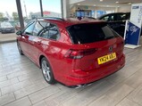 Volkswagen Golf 2.0 TDI R-Line DSG Euro 6 (s/s) 5dr 8