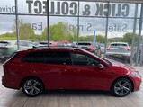 Volkswagen Golf 2.0 TDI R-Line DSG Euro 6 (s/s) 5dr 5