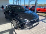 Nissan Qashqai 1.3 DIG-T MHEV Acenta Premium Euro 6 (s/s) 5dr 3