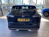 Nissan Qashqai 1.3 DIG-T MHEV Acenta Premium Euro 6 (s/s) 5dr 6