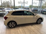 Volkswagen Polo 1.0 TSI R-Line DSG Euro 6 (s/s) 5dr 5