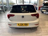 Volkswagen Polo 1.0 TSI R-Line DSG Euro 6 (s/s) 5dr 7