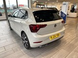 Volkswagen Polo 1.0 TSI R-Line DSG Euro 6 (s/s) 5dr 8