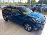 Kia Niro 1.6 GDi 2 DCT Euro 6 (s/s) 5dr 4