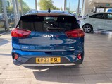 Kia Niro 1.6 GDi 2 DCT Euro 6 (s/s) 5dr 6