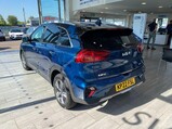 Kia Niro 1.6 GDi 2 DCT Euro 6 (s/s) 5dr 7
