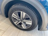 Kia Niro 1.6 GDi 2 DCT Euro 6 (s/s) 5dr 11