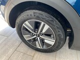 Kia Niro 1.6 GDi 2 DCT Euro 6 (s/s) 5dr 12