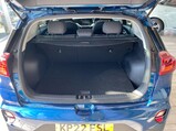 Kia Niro 1.6 GDi 2 DCT Euro 6 (s/s) 5dr 15