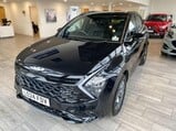 Kia Sportage 1.6 h T-GDi GT-Line Auto Euro 6 (s/s) 5dr 2