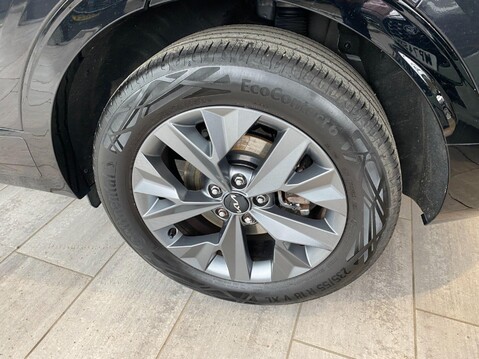 Kia Sportage 1.6 h T-GDi GT-Line Auto Euro 6 (s/s) 5dr 7