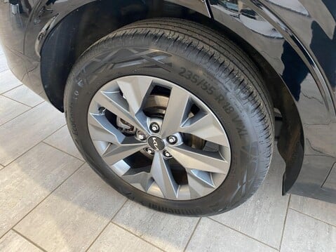 Kia Sportage 1.6 h T-GDi GT-Line Auto Euro 6 (s/s) 5dr 11