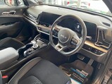 Kia Sportage 1.6 h T-GDi GT-Line Auto Euro 6 (s/s) 5dr 19