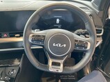 Kia Sportage 1.6 h T-GDi GT-Line Auto Euro 6 (s/s) 5dr 20