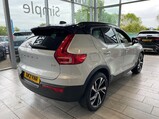 Volvo XC40 1.5 T3 R-Design Pro Auto Euro 6 (s/s) 5dr 8