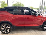 Volvo XC40 1.5h T5 Twin Engine Recharge 10.7kWh R-Design Pro Auto Euro 6 (s/s) 5dr 7