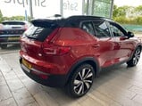 Volvo XC40 1.5h T5 Twin Engine Recharge 10.7kWh R-Design Pro Auto Euro 6 (s/s) 5dr 8