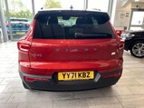 Volvo XC40 1.5h T5 Twin Engine Recharge 10.7kWh R-Design Pro Auto Euro 6 (s/s) 5dr 9