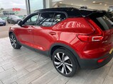 Volvo XC40 1.5h T5 Twin Engine Recharge 10.7kWh R-Design Pro Auto Euro 6 (s/s) 5dr 13