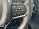 Volvo XC40 1.5h T5 Twin Engine Recharge 10.7kWh R-Design Pro Auto Euro 6 (s/s) 5dr 25