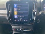 Volvo XC40 1.5h T5 Twin Engine Recharge 10.7kWh R-Design Pro Auto Euro 6 (s/s) 5dr 30
