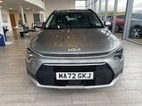 Kia Niro 1.6h GDi 2 DCT Euro 6 (s/s) 5dr 2