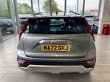 Kia Niro 1.6h GDi 2 DCT Euro 6 (s/s) 5dr 8