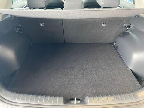 Kia Niro 1.6h GDi 2 DCT Euro 6 (s/s) 5dr 10