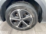 Kia Niro 1.6h GDi 2 DCT Euro 6 (s/s) 5dr 14