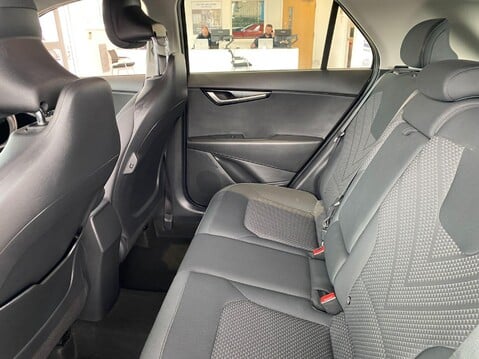 Kia Niro 1.6h GDi 2 DCT Euro 6 (s/s) 5dr 15