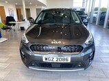 Kia Niro 1.6 GDi 2 DCT Euro 6 (s/s) 5dr 2