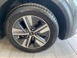 Kia Niro 1.6 GDi 2 DCT Euro 6 (s/s) 5dr 4