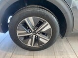 Kia Niro 1.6 GDi 2 DCT Euro 6 (s/s) 5dr 5