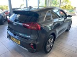 Kia Niro 1.6 GDi 2 DCT Euro 6 (s/s) 5dr 7