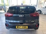 Kia Niro 1.6 GDi 2 DCT Euro 6 (s/s) 5dr 8