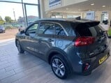 Kia Niro 1.6 GDi 2 DCT Euro 6 (s/s) 5dr 12