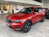 Volvo XC40 2.0 B4 MHEV Inscription Pro DCT Auto Euro 6 (s/s) 5dr 1