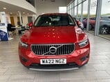 Volvo XC40 2.0 B4 MHEV Inscription Pro DCT Auto Euro 6 (s/s) 5dr 2