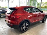 Volvo XC40 2.0 B4 MHEV Inscription Pro DCT Auto Euro 6 (s/s) 5dr 8