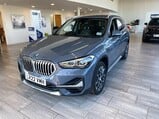 BMW X1 2.0 20i xLine Auto xDrive Euro 6 (s/s) 5dr 1