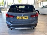 BMW X1 2.0 20i xLine Auto xDrive Euro 6 (s/s) 5dr 6