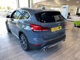 BMW X1 2.0 20i xLine Auto xDrive Euro 6 (s/s) 5dr 7