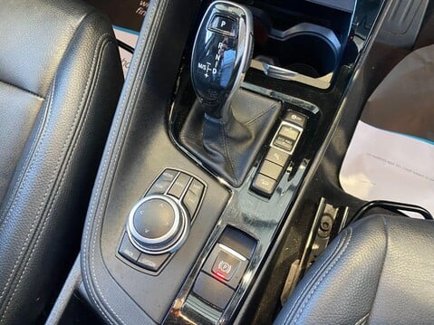 BMW X1 2.0 20i xLine Auto xDrive Euro 6 (s/s) 5dr 27