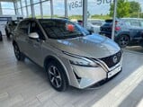 Nissan Qashqai 1.3 DIG-T MHEV N-Connecta XTRON Euro 6 (s/s) 5dr 3